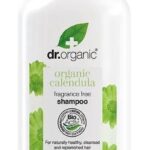 Shampoo Dr.Organic Calendula 265 ml - Afbeelding 2