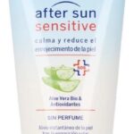 Nivea Sun After Sun Sensitive Gel Cream 175ml - Afbeelding 3