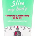 Dermacol - Slim My Body ( Slim ming & Reshaping Body Gel) 150 ml - 150ml