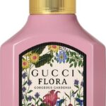 Gucci Flora Gorgeous Gardenia 1 Oz Edp Sp - Afbeelding 3