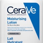 Moisturising Lotion For Dry To Very Dry Skin By Cerave 1000 Ml
