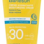 Uriage Bariésun High Protection Moisturizing Cream SPF30 50 ml