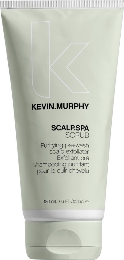 403x840-219 Kevin Murphy Scalp.Spa Scrub 180 ml - Afbeelding 1
