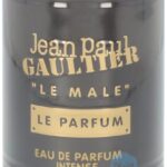 Jean Paul Gaultier Le Male Le Parfum Intense 125 ml Eau de Parfum - Herenparfum