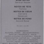 Hugo Boss Boss No.6 Bottled ASW M 100 ml - Afbeelding 2