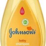 Johnson's - Baby Shampoo - Newpack 500 ml - Afbeelding 2