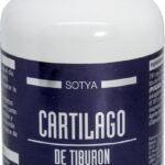 Sotya Cartilago Tiburon 870 90 Caps