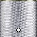 MONTBLANC - Platinum Eau de Parfum - 100 ml - Heren eau de parfum