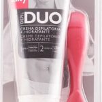 Ontharingscème Lichaam Man Duo Taky Man Duo (200 ml) - Afbeelding 2