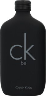 Calvin Klein Ck Be Eau De Toilette Spray  unisex  195 Ml For Women - Afbeelding 7