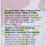 Clinique Foundation Superbalanced Makeup Fluide 04 Cream Chamois 30ml - Afbeelding 7