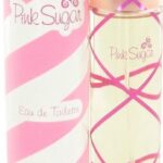 Damesparfum Aquolina EDT Pink Sugar 50 ml - Afbeelding 2