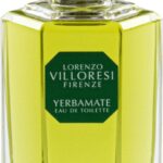 Yerbamate by Lorenzo Villoresi 100 ml - Eau De Toilette Spray (Unisex)