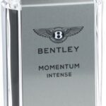 Bentley - Herenparfum - Momentum Intense - Eau de parfum 100 ml - Afbeelding 4