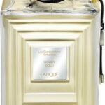 Lalique Les Compositions Parfumées Woody Gold Eau de Parfum 100 ml