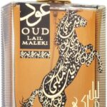Uniseks Parfum Lattafa EDP Lail Maleki (100 ml) - Afbeelding 2