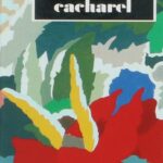 Cacharel Lou Lou Eau De Parfum For Women 30 Ml - Afbeelding 3