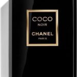 Chanel Coco Noir Emulsion Hydratant Pour Le Corps Body Lotion 200 Ml - Afbeelding 2