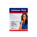 Bsn Medical Leukoplast Wound Closure Strip 12x100mm 2x6U