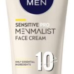 NIVEA MEN SENSITIVE PRO MENMALIST GEZICHTCRÈME