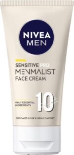 NIVEA MEN SENSITIVE PRO MENMALIST GEZICHTCRÈME