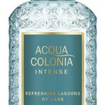 Uniseks Parfum 4711 EDC Acqua Colonia Intense Refreshing Lagoons of Laos 50 ml - Afbeelding 3