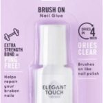 Eleg T.Nail Glue Br.On 3304999 - Afbeelding 2