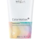 Wella Professionals Color Motion R Conditioner 200 ml - Conditioner voor ieder haartype