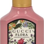 Gucci Flora Gorgeous Gardenia 1 Oz Edp Sp