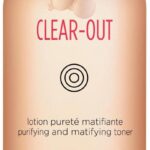 My Clarins Clear-Out Purifying And Matifying Toner 200ml