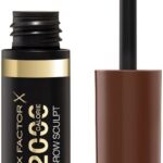 2000 Calorie Brow Sculpt - Gel Na Úpravu Obočí Pro Ženy 4,5 Ml