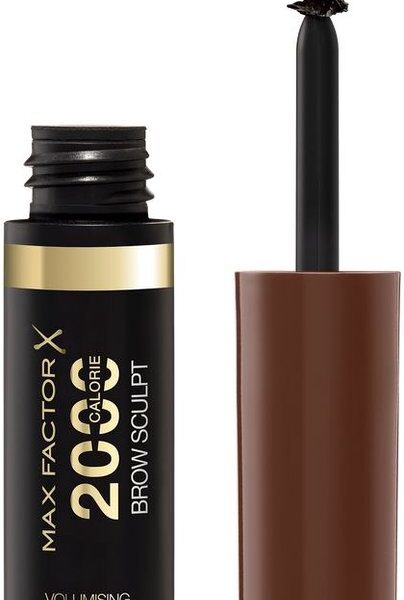 2000 Calorie Brow Sculpt - Gel Na Úpravu Obočí Pro Ženy 4,5 Ml