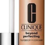 Clinique Beyond Perfecting Foundation + Concealer - 15 Beige