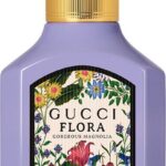Gucci - Flora Gorgeous Magnolia Eau De Parfum 30Ml Spray