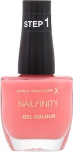 Max Factor Nailfinity Gel Colour Nagellak - 400 That's A Wrap - Afbeelding 4