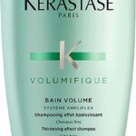 KErastase Volumifique Bain Volume Šampon Pro JemnE A ZplihlE Vlasy 250 Ml