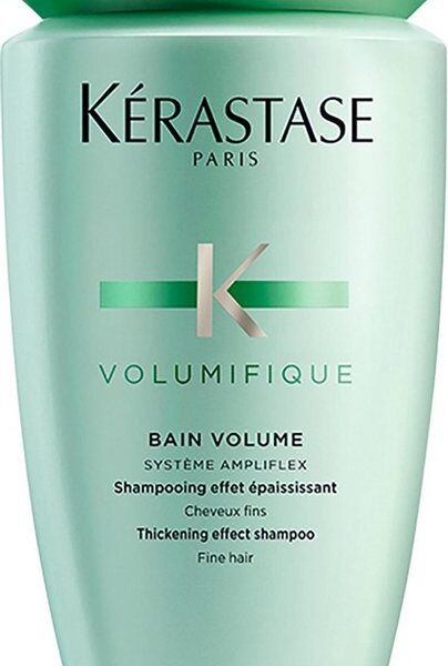KErastase Volumifique Bain Volume Šampon Pro JemnE A ZplihlE Vlasy 250 Ml