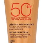 Nuxe Sun  Fondantcream For Face Spf50 50ml - Afbeelding 4