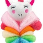 Martinelia Infant Shower Sponge - Afbeelding 2