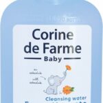 Corine De Farme Corine De F Agua Limpiadora Micelar 500ml