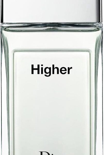 Dior Higher 100 ml Eau de Toilette - Herenparfum