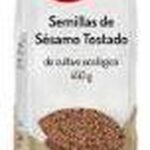 Granero Semillas De Sesamo Tostado Bio 450g
