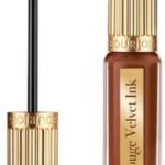 Rouge Velvet Ink Lipstick By Bourjois #18