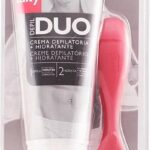 Ontharingscème Lichaam Man Duo Taky Man Duo (200 ml) - Afbeelding 3