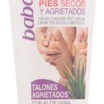 Vochtinbrengende Voetcrème Babaria (150 ml) - Afbeelding 2