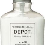 Depot - 408 Moisturizing After Shave Balm Classic Cologne 100ml