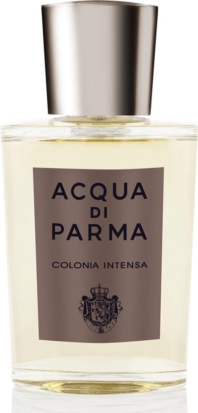 404x840-76 Acqua di Parma Colonia Intensa 50 ml - Eau de Cologne - Herenparfum - Afbeelding 1