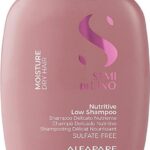 Shampoo Semi di Lino Moisture Alfaparf Milano (250 ml) - Afbeelding 4