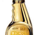 Moschino Gold Fresh Couture - 30ml - Eau de parfum