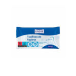 Hartmann Lindor Wet Wipes 10 Units